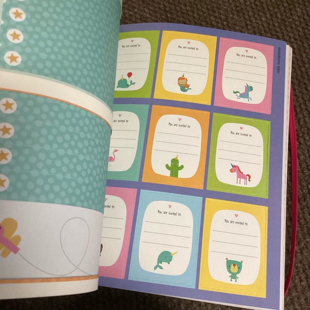 Paper gifting crafts, cards and decorating books - Picture 12 of 14